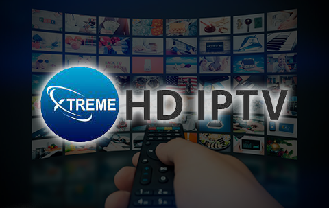 Xtreme HD IPTV