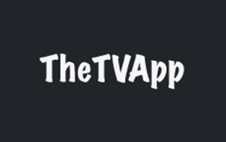 Thetvapp