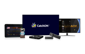 CatchON TV