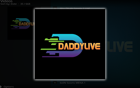 daddylivehd