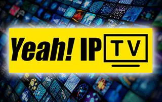 YeahIPTV